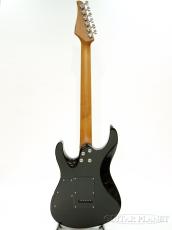 Suhr JE-Line Modern Plus Matching Headstock -Faded Trans Wine Red Burst- 【数量限定モデル】【正規輸入品】_4