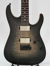 TOM ANDERSON Arc Angel FMT -Satin Super Natural Black Burst- 2020USED!!【1ピーストップ!】【ハイエンドフロア】
