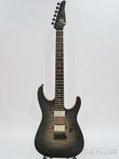 TOM ANDERSON Arc Angel FMT -Satin Super Natural Black Burst- 2020USED!!【1ピーストップ!】【ハイエンドフロア】_3