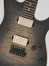 TOM ANDERSON Arc Angel FMT -Satin Super Natural Black Burst- 2020USED!!【1ピーストップ!】【ハイエンドフロア】_5