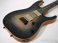TOM ANDERSON Arc Angel FMT -Satin Super Natural Black Burst- 2020USED!!【1ピーストップ!】【ハイエンドフロア】_7