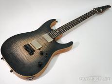 TOM ANDERSON Arc Angel FMT -Satin Super Natural Black Burst- 2020USED!!【1ピーストップ!】【ハイエンドフロア】_8