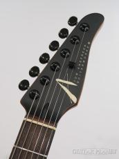 TOM ANDERSON Arc Angel FMT -Satin Super Natural Black Burst- 2020USED!!【1ピーストップ!】【ハイエンドフロア】_9