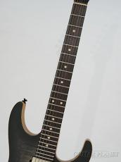 TOM ANDERSON Arc Angel FMT -Satin Super Natural Black Burst- 2020USED!!【1ピーストップ!】【ハイエンドフロア】_10