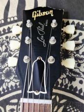 Gibson ~Japan Limited Run~ 1958 Les Paul Standard Green Lemon Fade Light Aged -2022USED!【4.01kg】_7