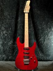 James Tyler 【夏のボーナスセール】Studio Elite HD-P FMT -Transparent Red- 2014USED!! 【ハイエンドフロア在庫品】_2
