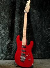 James Tyler 【夏のボーナスセール】Studio Elite HD-P FMT -Transparent Red- 2014USED!! 【ハイエンドフロア在庫品】_3