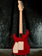 James Tyler 【夏のボーナスセール】Studio Elite HD-P FMT -Transparent Red- 2014USED!! 【ハイエンドフロア在庫品】_4