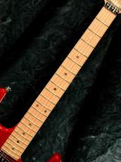 James Tyler 【夏のボーナスセール】Studio Elite HD-P FMT -Transparent Red- 2014USED!! 【ハイエンドフロア在庫品】_6