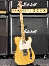 Fender 【夏のボーナスセール】 1974 Telecaster -Blonde / Maple- 【Refrets!】【3.46kg】【Vintage】_3