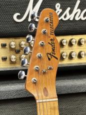 Fender 【夏のボーナスセール】 1974 Telecaster -Blonde / Maple- 【Refrets!】【3.46kg】【Vintage】_6