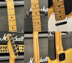 Fender 【夏のボーナスセール】 1974 Telecaster -Blonde / Maple- 【Refrets!】【3.46kg】【Vintage】_9