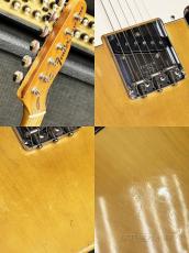 Fender 【夏のボーナスセール】 1974 Telecaster -Blonde / Maple- 【Refrets!】【3.46kg】【Vintage】_10