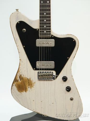 FANO 【夏のボーナスセール】Builders Choice Alt De Facto PX6 Trem -Mary Kaye-【ビルダーおまかせスペック!】