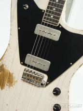 FANO 【夏のボーナスセール】Builders Choice Alt De Facto PX6 Trem -Mary Kaye-【ビルダーおまかせスペック!】_7