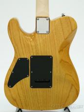 Suhr Custom Classic T QMT -Bahama Blue Burst-【当店カスタムオーダー品】_3