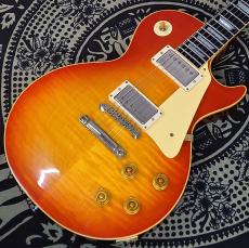 Gibson ~Japan Limited Run~ 1959 Les Paul Standard Reissue VOS Washed Cherry【3.85kg】【#943852】