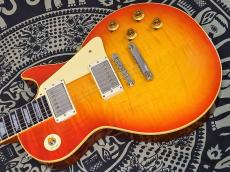 Gibson ~Japan Limited Run~ 1959 Les Paul Standard Reissue VOS Washed Cherry【3.85kg】【#943852】_5