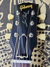 Gibson ~Japan Limited Run~ 1959 Les Paul Standard Reissue VOS Washed Cherry【3.85kg】【#943852】_7
