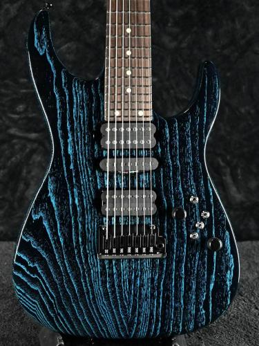 TOM ANDERSON 【夏のボーナスセール】Angel Player 7 -Black with Bora Dog Hair-