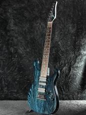 TOM ANDERSON 【夏のボーナスセール】Angel Player 7 -Black with Bora Dog Hair-_5