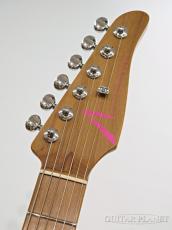TOM ANDERSON Angel -Cajun Strawberry Surf-【選定キルトトップ】【当店カスタムオーダー品】_5
