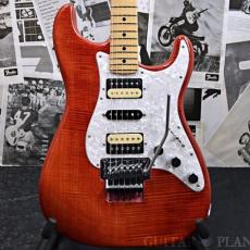 Fender Custom Shop MBS Michiya Haruhata III Stratocaster -Pink Trans- by Jason Smith 2011USED!!