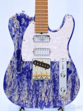 James Tyler 【夏のボーナスセール】Tylerbastar Limited Edition -Royal Blue Shmear- 【ハイエンドフロア】