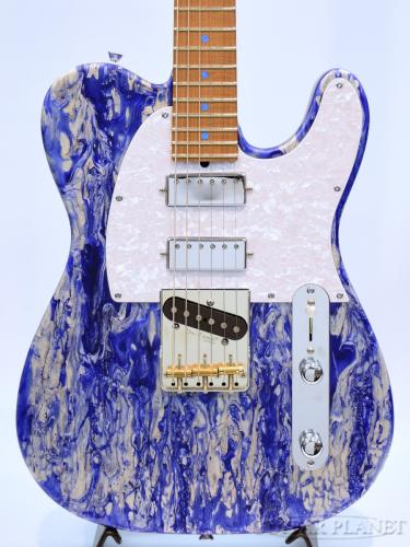 James Tyler 【夏のボーナスセール】Tylerbastar Limited Edition -Royal Blue Shmear- 【ハイエンドフロア】