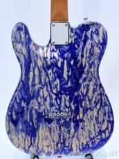 James Tyler 【夏のボーナスセール】Tylerbastar Limited Edition -Royal Blue Shmear- 【ハイエンドフロア】_3