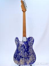 James Tyler 【夏のボーナスセール】Tylerbastar Limited Edition -Royal Blue Shmear- 【ハイエンドフロア】_4