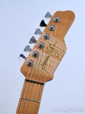 James Tyler 【夏のボーナスセール】Tylerbastar Limited Edition -Royal Blue Shmear- 【ハイエンドフロア】_5