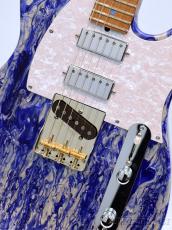 James Tyler 【夏のボーナスセール】Tylerbastar Limited Edition -Royal Blue Shmear- 【ハイエンドフロア】_7
