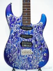 James Tyler 【夏のボーナスセール】Studio Elite HD Rear Rout -Tuckerberry Shmear- Made In USA!【当店オーダー】