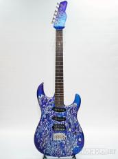 James Tyler 【夏のボーナスセール】Studio Elite HD Rear Rout -Tuckerberry Shmear- Made In USA!【当店オーダー】_2
