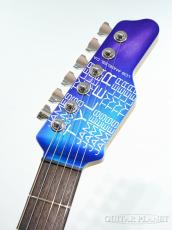 James Tyler 【夏のボーナスセール】Studio Elite HD Rear Rout -Tuckerberry Shmear- Made In USA!【当店オーダー】_5