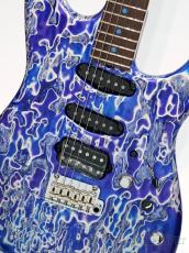 James Tyler 【夏のボーナスセール】Studio Elite HD Rear Rout -Tuckerberry Shmear- Made In USA!【当店オーダー】_7