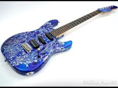 James Tyler 【夏のボーナスセール】Studio Elite HD Rear Rout -Tuckerberry Shmear- Made In USA!【当店オーダー】_9