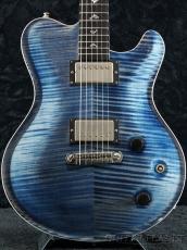 NIK HUBER 【夏のボーナスセール】Dolphin II Exp. Flame Top-Atlantic Blue- 【ハイエンドフロア在庫品】