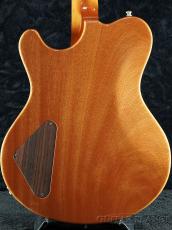 NIK HUBER 【夏のボーナスセール】Dolphin II Exp. Flame Top-Atlantic Blue- 【ハイエンドフロア在庫品】_3