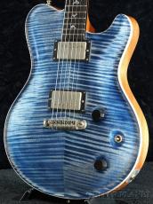 NIK HUBER 【夏のボーナスセール】Dolphin II Exp. Flame Top-Atlantic Blue- 【ハイエンドフロア在庫品】_5