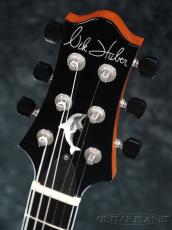 NIK HUBER 【夏のボーナスセール】Dolphin II Exp. Flame Top-Atlantic Blue- 【ハイエンドフロア在庫品】_7