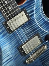 NIK HUBER 【夏のボーナスセール】Dolphin II Exp. Flame Top-Atlantic Blue- 【ハイエンドフロア在庫品】_9