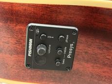 Epiphone Inspired by Gibson Hummingbird Standard EC Cherry Sunburst s/n 25091500054【G-CLUB TOKYO】_9