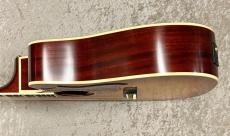 Epiphone Inspired by Gibson Hummingbird Standard EC Cherry Sunburst s/n 25091500054【G-CLUB TOKYO】_7