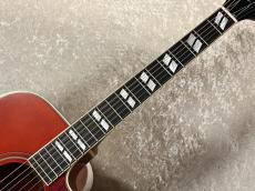 Epiphone Inspired by Gibson Hummingbird Standard EC Cherry Sunburst s/n 25091500054【G-CLUB TOKYO】_5