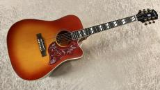 Epiphone Inspired by Gibson Hummingbird Standard EC Cherry Sunburst s/n 25091500054【G-CLUB TOKYO】_2