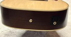 Epiphone Inspired by Gibson Hummingbird Standard EC Natural s/n 25091500520【G-CLUB TOKYO】_10