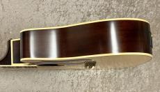 Epiphone Inspired by Gibson Hummingbird Standard EC Natural s/n 25091500520【G-CLUB TOKYO】_7