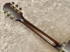 Epiphone Inspired by Gibson Hummingbird Standard EC Natural s/n 25091500520【G-CLUB TOKYO】_6